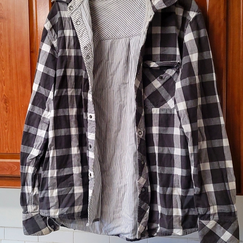 Men jacket